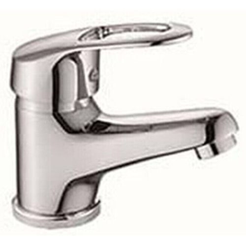 купить Смеситель для умывальника Rossa 49105 MPN1029, crom, Silvera, Lina в Кишинёве 