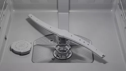 cumpără Mașină de spălat vase încorporabilă Bosch SMV25EX02E în Chișinău 