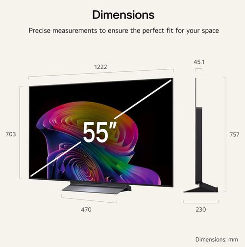 cumpără Televizor LG OLED55C64LA în Chișinău 