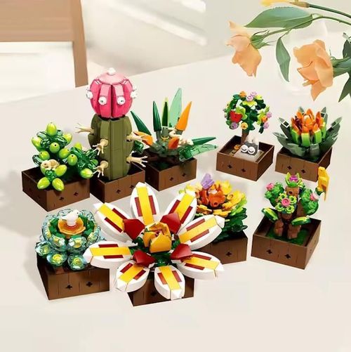 cumpără Set de construcție Richi (254205) Constructor 913elem în Chișinău 