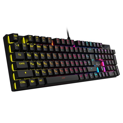 купить Игровая клавиатура Sven KB-G9300 в Кишинёве 