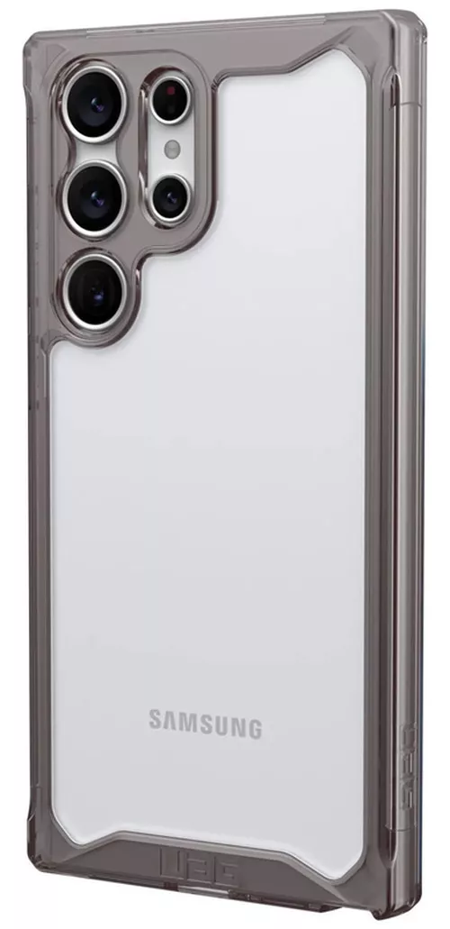 купить Чехол для смартфона UAG 214139113131 Galaxy S23 Ultra Plyo - Ash в Кишинёве 