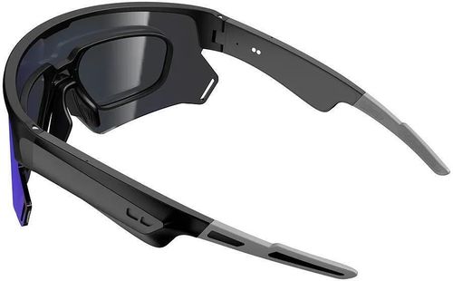 cumpără Ochelari inteligenți Blackview D2 Sunglasses lenses, Black (BVD2SG) în Chișinău 