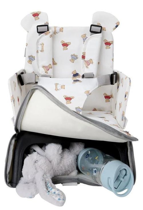 cumpără Scaun de masă Premaman PRFBDH-CCC-UNQ Scaun de masa pliabil Premaman Bear 2.0 în Chișinău 