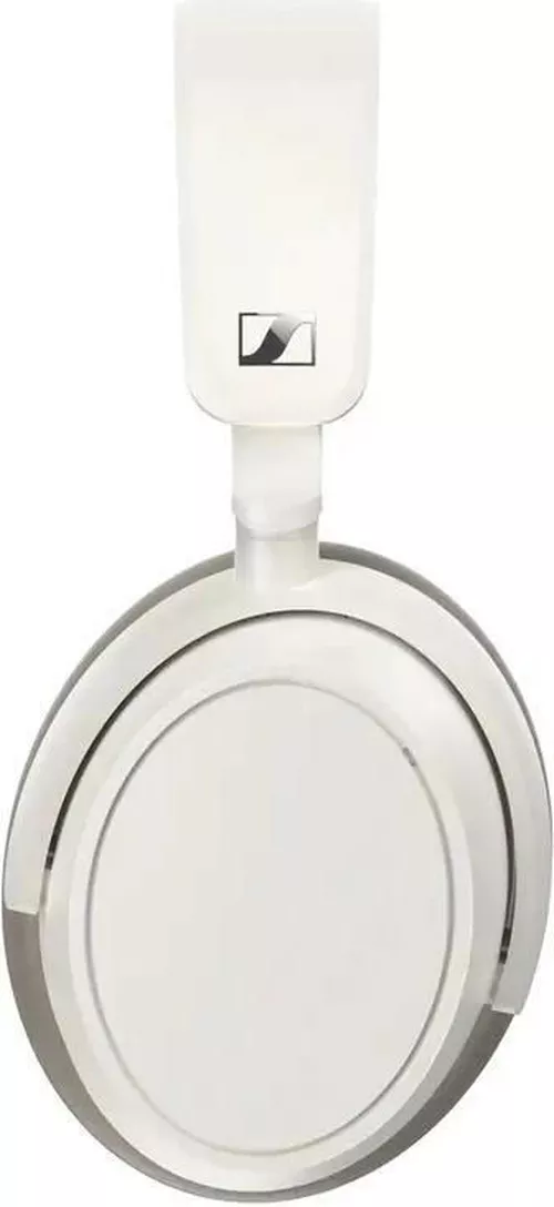 купить Наушники беспроводные Sennheiser Accentum Plus Wireless White в Кишинёве 