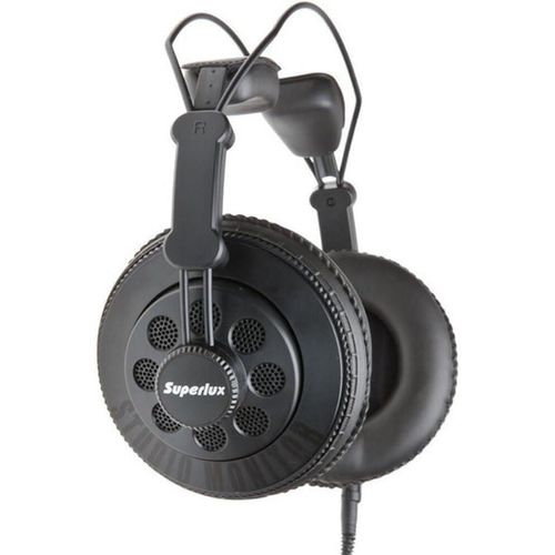 купить Наушники проводные Superlux HD 668 B в Кишинёве 