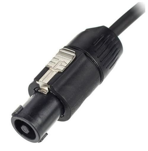 cumpără Cablu pentru AV Fun Generation SPK 10, p/u boxa pasiva, 10 metri în Chișinău 