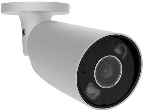 купить Камера наблюдения Ajax BulletCam HL (5 Mp/4 mm) ASP white в Кишинёве 
