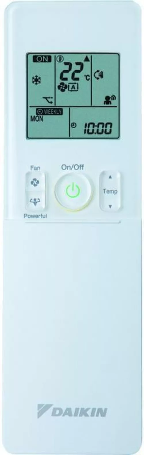 купить Кондиционер сплит Daikin FTXM35A/RXM35A9 в Кишинёве 