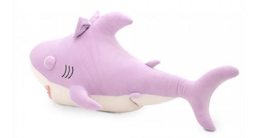 cumpără Jucărie de pluș Orange Toys OT5008/35 Shark Girl 35cm în Chișinău 