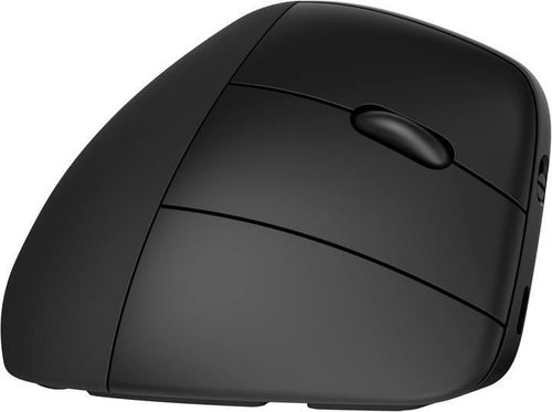 купить Мышь HP 920 Ergonomic Vertical Mouse, Bluetooth в Кишинёве 