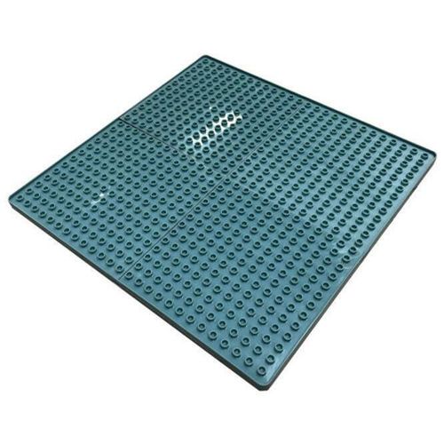 купить Набор детской мебели Tega Baby TI-022-165 Сменный блок для стола Teggi Large Blocks Turquoise в Кишинёве 