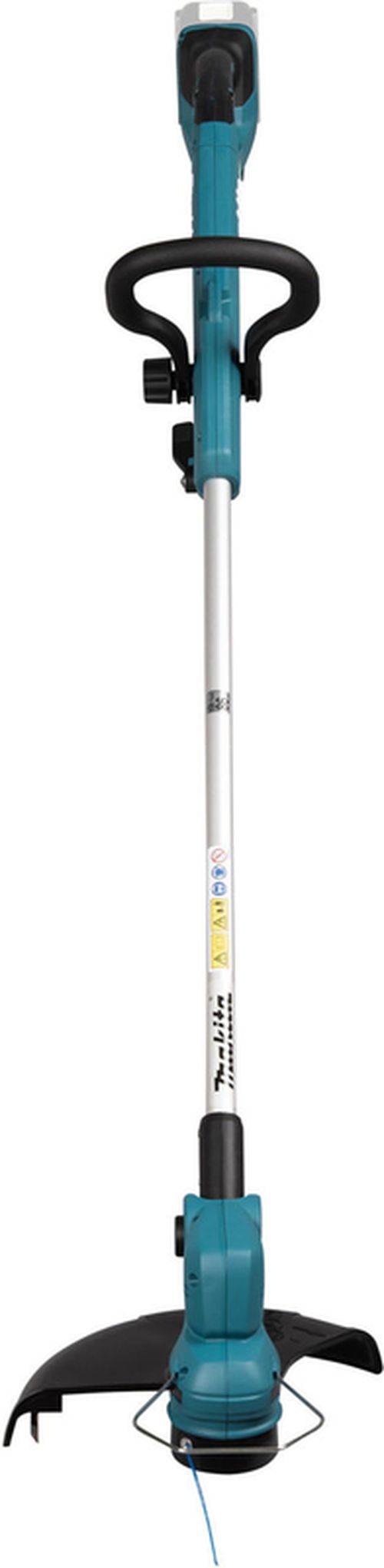 купить Триммер для газона Makita DUR193Z Trimmer 18V LXT 260mm (fara acum.) в Кишинёве 