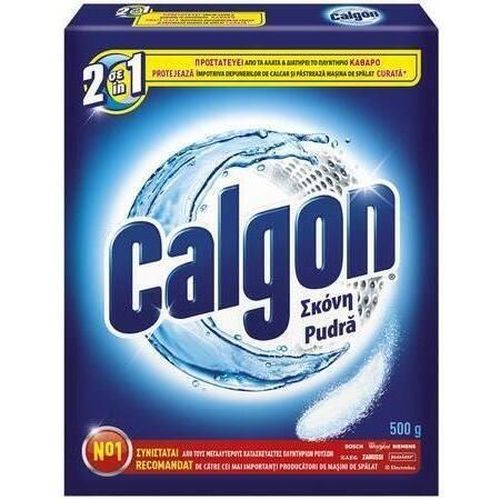 купить Средство антикалк Calgon 8203 Automat 500g в Кишинёве 