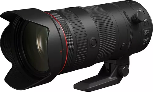 cumpără Obiectiv Canon RF 24-105mm f/2.8 L IS USM Z (6347C005) în Chișinău 