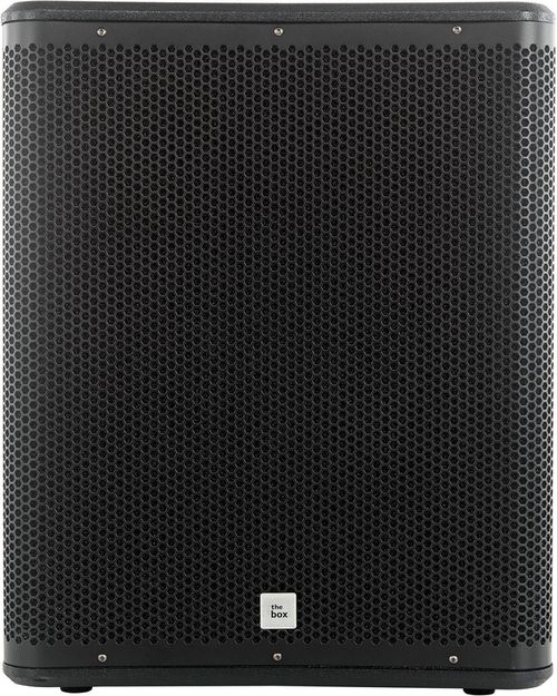 купить Сабвуфер Thomann the box pro DSP 18 Sub в Кишинёве 