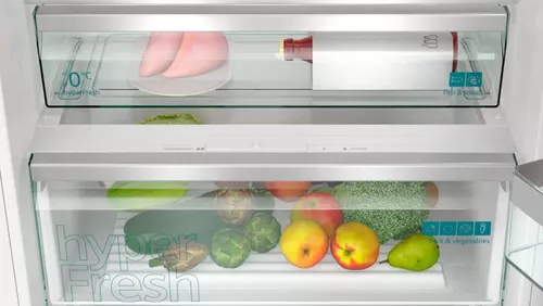 купить Встраиваемый холодильник Candy KB96NVFE1 в Кишинёве 