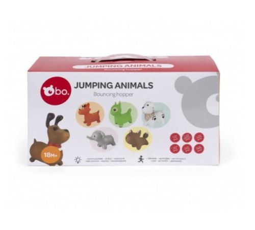 cumpără Premergător bo. 8014ML Jumping Animal Sausage Dog în Chișinău 