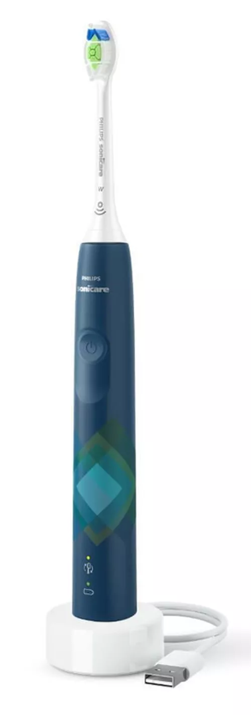купить Щетка зубная электрическая Philips HX3689/42 Sonicare seria 4100 в Кишинёве 