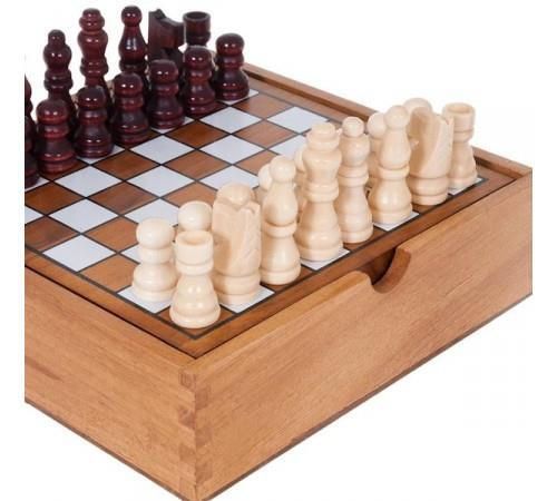 купить Настольная игра Tactic 14024 Chess mini в Кишинёве 