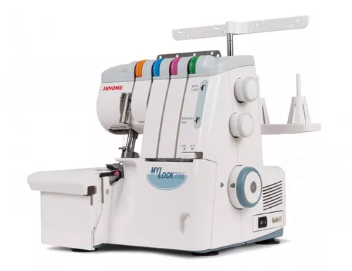 cumpără Mașină de surfilat Janome MyLock 784 în Chișinău 