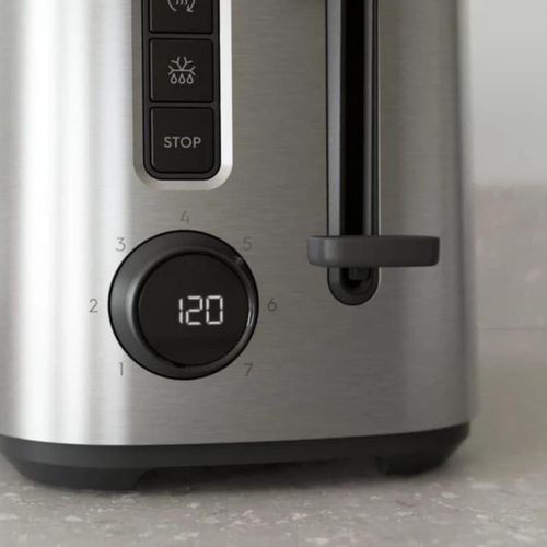 купить Тостер Electrolux E5T1-4ST в Кишинёве 