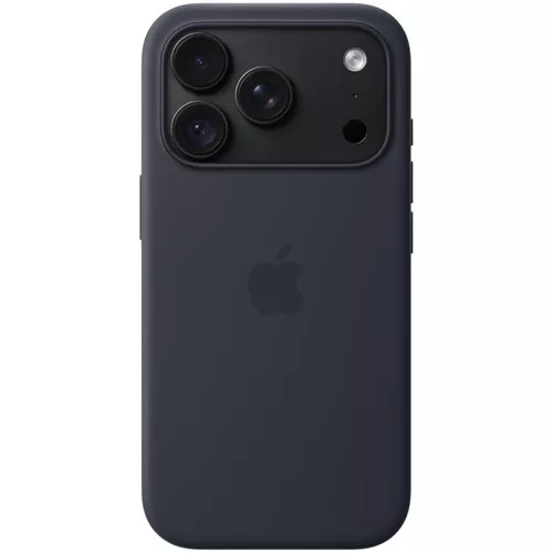 купить Чехол для смартфона Apple iPhone 18 Pro Silicone Case with MagSafe Navy Blue MK8X4 в Кишинёве 