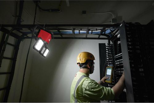 cumpără Lanternă Milwaukee 4933498149 M18 MDTL-0, 4500lumeni, în Chișinău 