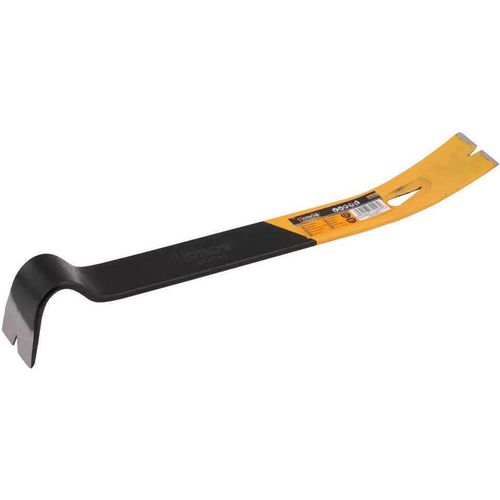 купить Ручной инструмент Hoteche 393161 гвоздодер ленточный 375x35x6mm в Кишинёве 