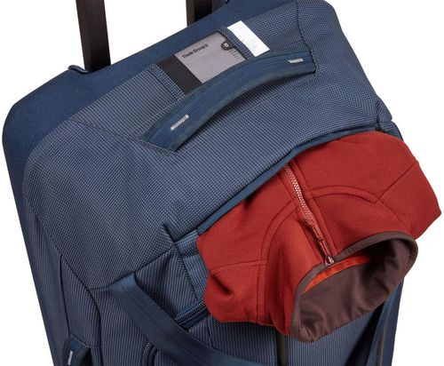 cumpără Geantă cu roți THULE Crossover 2 Wheeled Duffel în Chișinău 