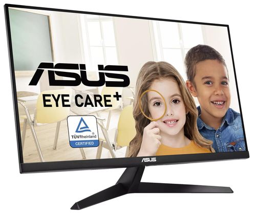 купить Монитор ASUS VY27UQ 4K в Кишинёве 