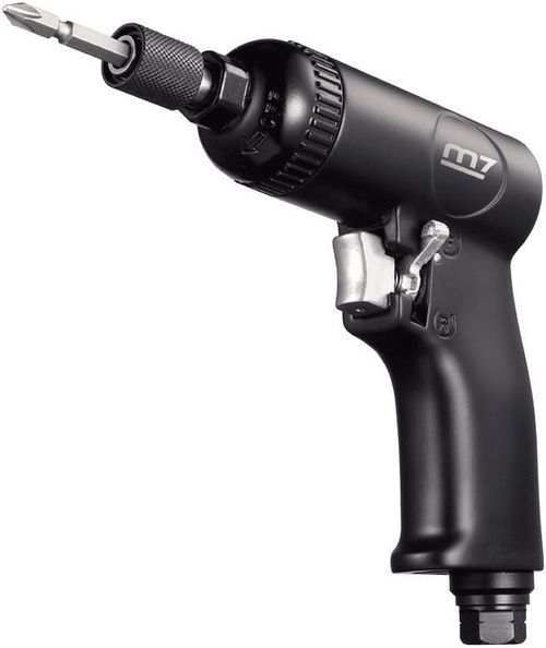 cumpără Șurubelnița Mighty Seven RA-2242 Отвёртка пневматическая, пистолет, 24.4~35.2Нм, 13000 об/мин în Chișinău 