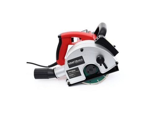 cumpără Mașini de frezat caneluri Kraft&Dele KD1537 3100 Вт în Chișinău 