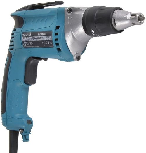 купить Шуруповёрт Makita FS6300R в Кишинёве 