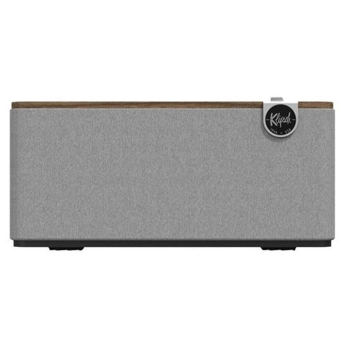 cumpără Boxă portativă Bluetooth Klipsch The One Plus Walnut în Chișinău 