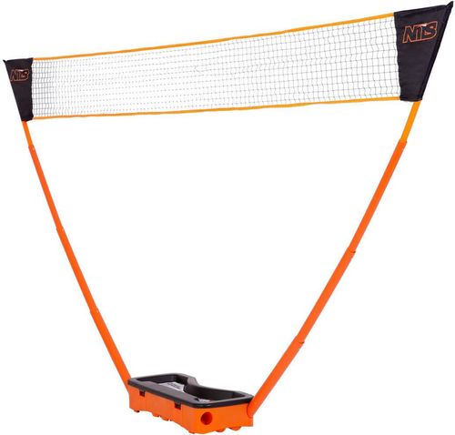 купить Инвентарь для бадминтона Nils 8401 SET badminton cu plasa (14-50-012) в Кишинёве 