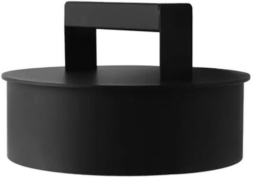 купить Дымоход miscellaneous Modul condens cos de fum negru D180 в Кишинёве 