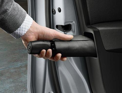 cumpără Umbrelă Skoda 5JA087600 Зонт складной în Chișinău 