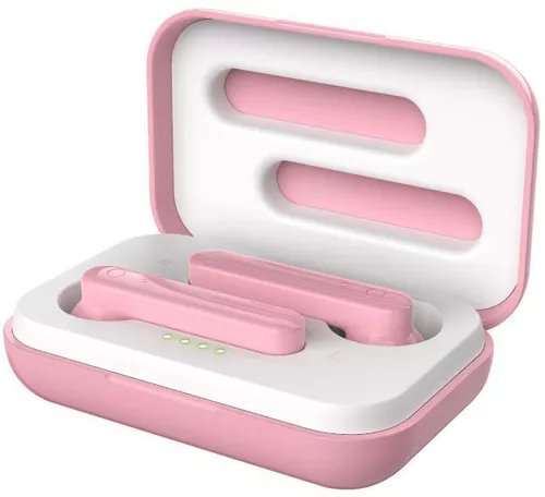 cumpără Căști fără fir Trust Primo Touch TWS Pink în Chișinău 