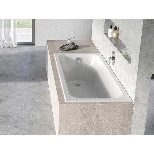 купить Ванна Ravak Chrome Slim acryl 180x80 CE21300000 в Кишинёве 