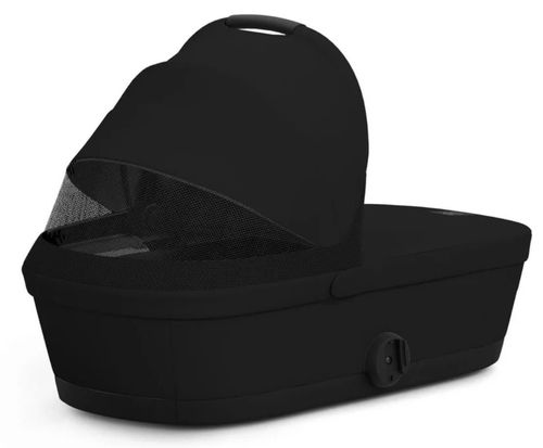 cumpără Accesorii pentru cărucior Cybex 525000067 Landou pentru carucior Melio Magic Black în Chișinău 