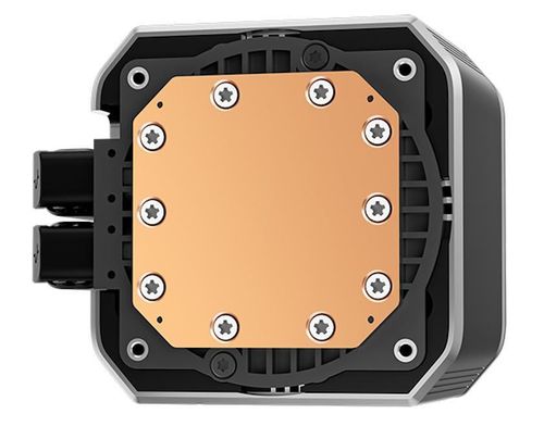 cumpără Cooler Deepcool MYSTIQUE 240, Liquid Cooler, TDP 280W în Chișinău 