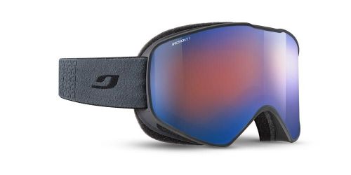 купить Защитные очки Julbo Cyclon Gris Fonce MSP3 (J77212204) в Кишинёве 