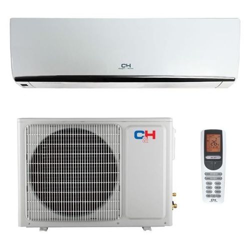 Cooper&Hunter Aparat de aer conditionat inverter seria Winner CH-S18FTX5 