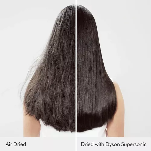 купить Фен Dyson HD07 Supersonic Origin Lite Black/Nickel в Кишинёве 