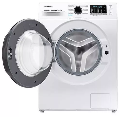 cumpără Mașină de spălat frontală Samsung WW70AGAS22AECE în Chișinău 