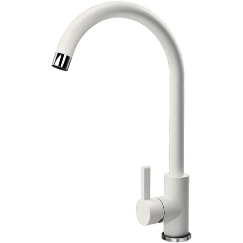 cumpără Bateria bucătărie Dr.Gans Solo Alba în Chișinău 