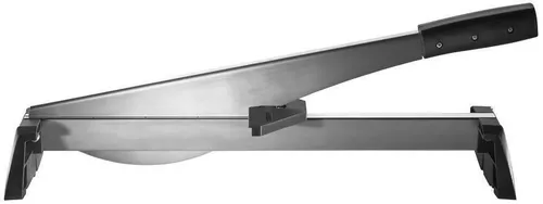 купить Плиткорез Wolfcraft LC 600 Ghilotina p/u taiat parchet 6937000 в Кишинёве 