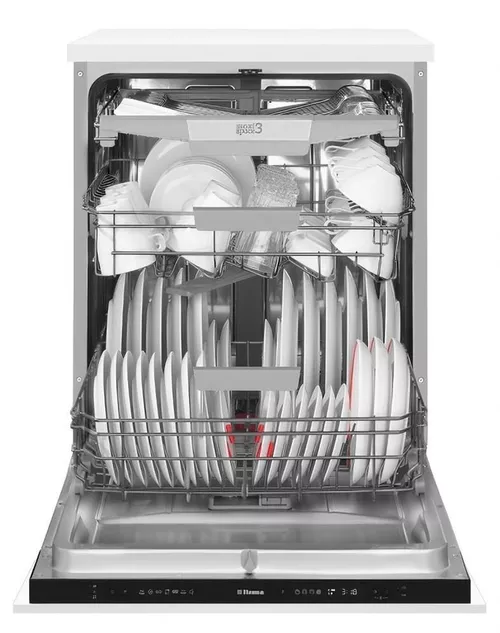 купить Встраиваемая посудомоечная машина Hansa ZIM667ELH в Кишинёве 