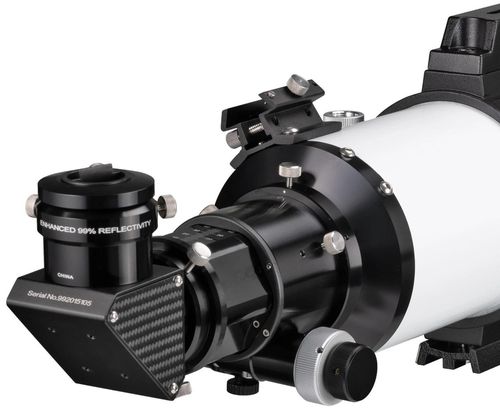купить Телескоп Bresser Explore Scientific ED APO 127mm f/7,5 FCD-100 Alu в Кишинёве 
